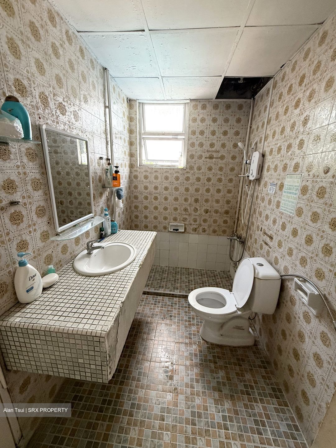 Equatorial Apartments (D15), Apartment #453137701